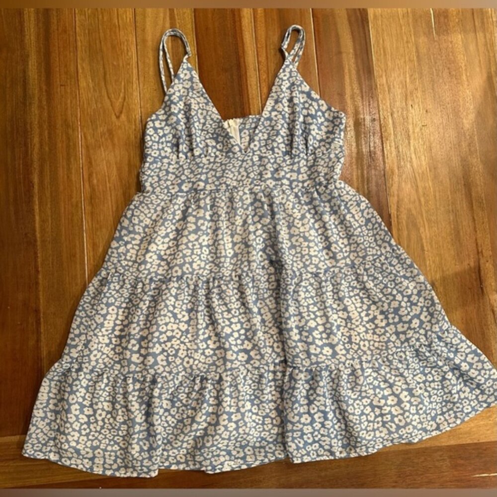 Light Weight Summer dress. Small.